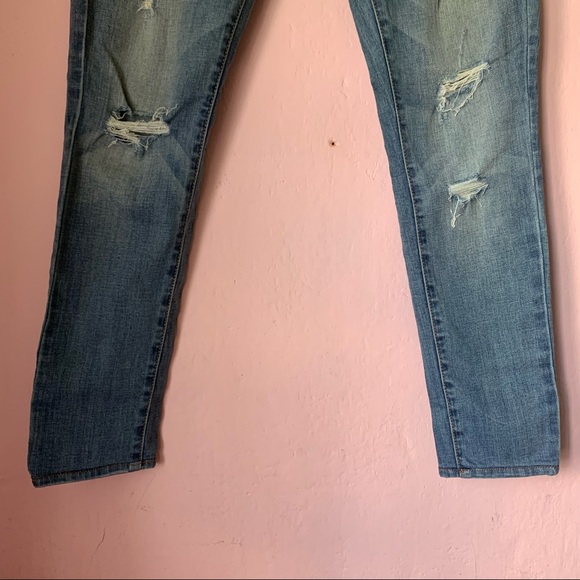 American Eagle jeans - Picture 5 of 5